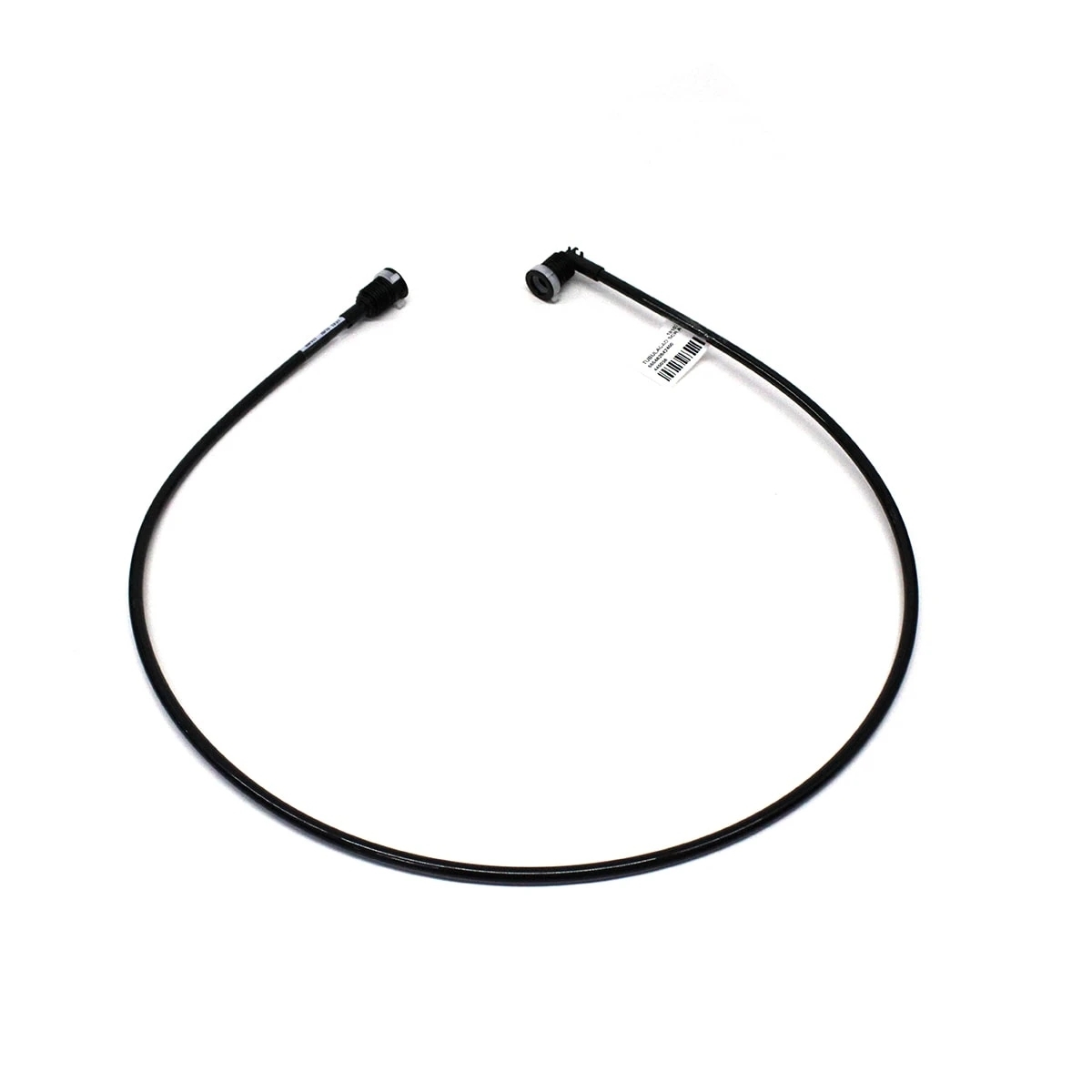 TUBULACAO SCR ARLA VW CONSTELLATION (1250MM) (CONEXOES RETA E 90 GRAUS) (5554626