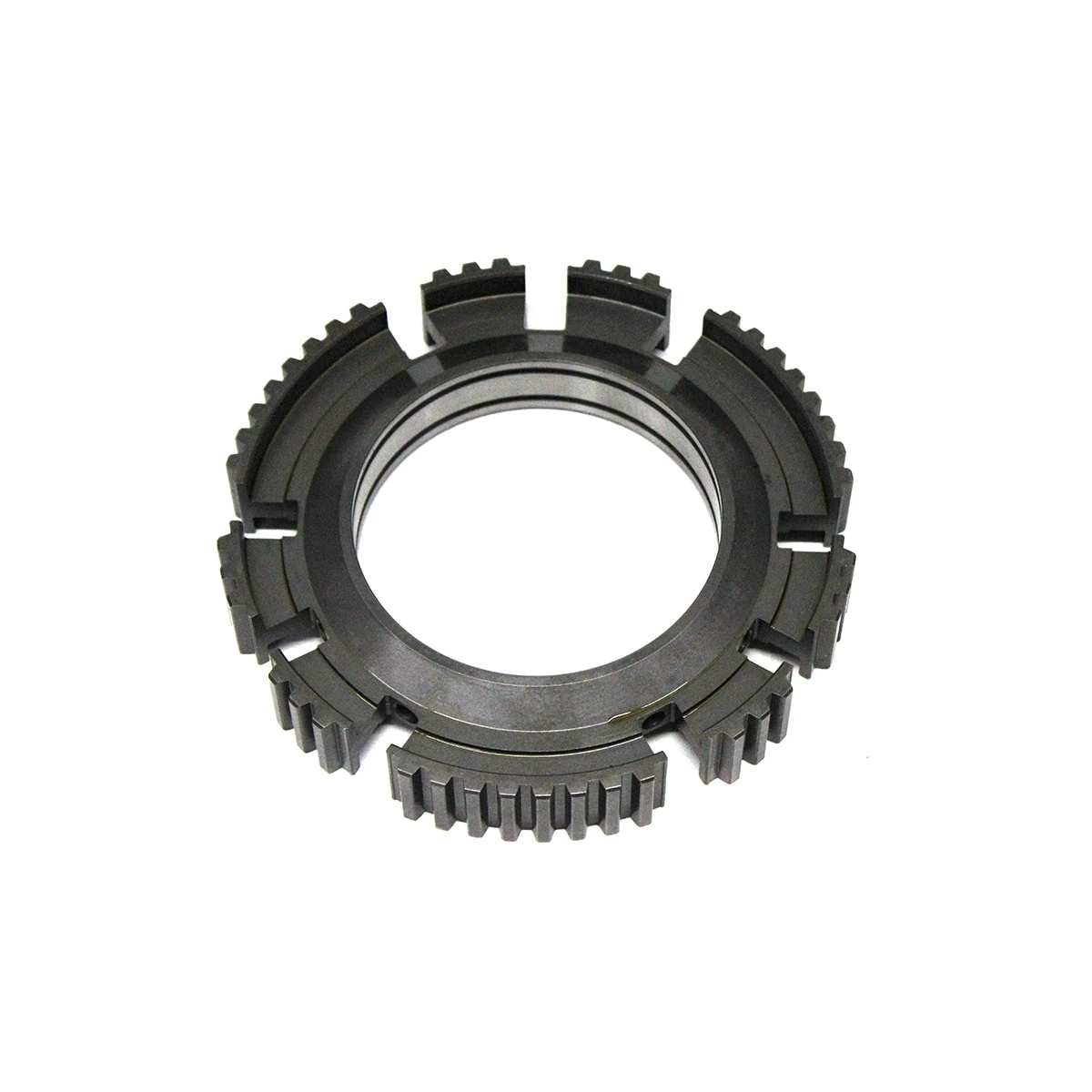 CUBO ENGATE SINCRONIZADOR ALTA/BAIXA FORD/IVECO/VW/MB/VOLVO CAMBIO EATON EA/ES/F