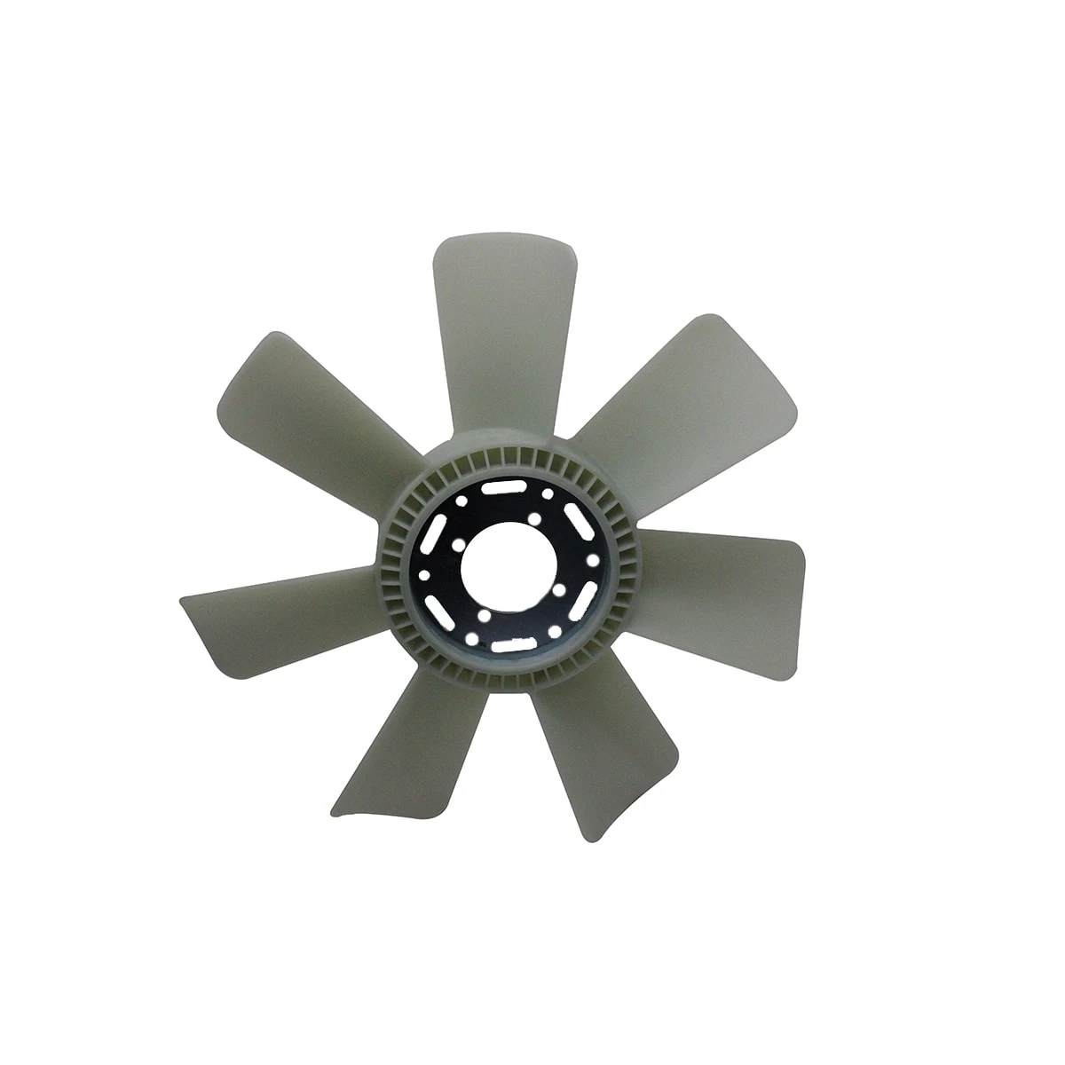 HELICE PLASTICO 7PAS VW/AGRALE VOLARE MOTOR MWM (560MM) (16312733A)