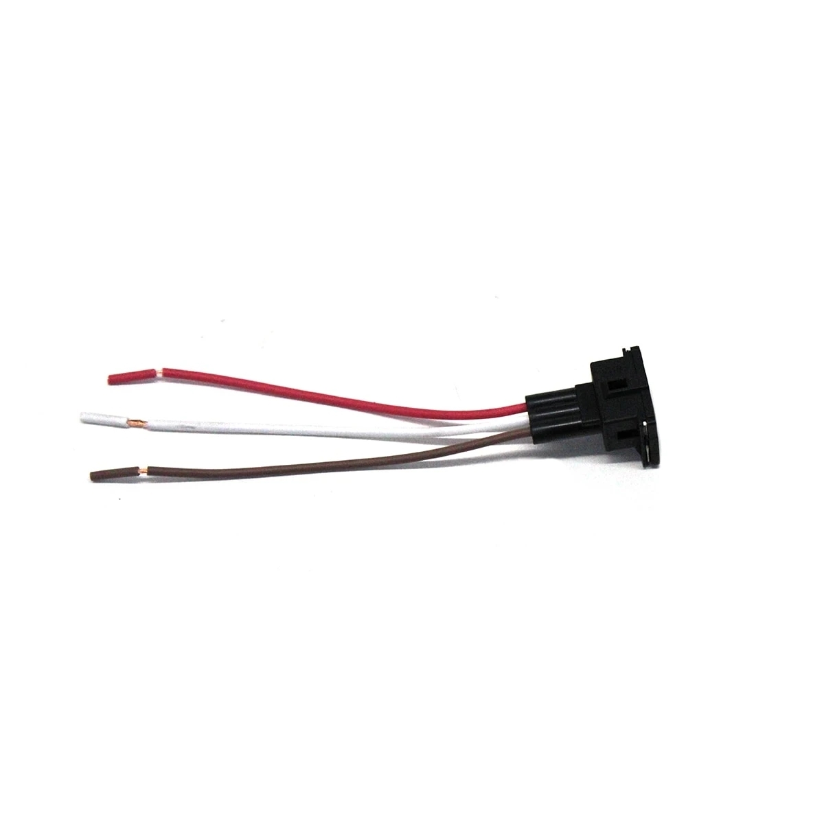 CHICOTE COM CONECTOR 3 VIAS PARA /SENSOR DE VELOCIDADE E TEMPERATURA (REPARO RAP