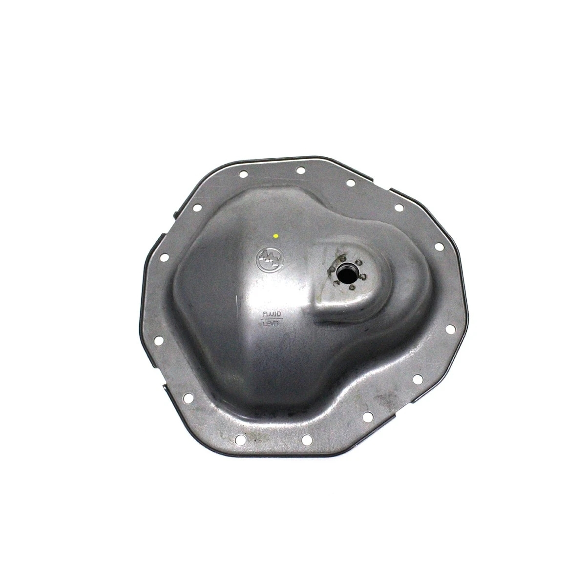 TAMPA DIFERENCIAL VW NOVO DELIVERY (EIXO AAM) (23B525045.)