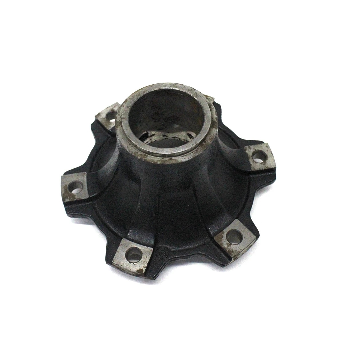 CUBO DE RODA COMPLETO VW NOVO DELIVERY 9170 11180 (23B498611.)