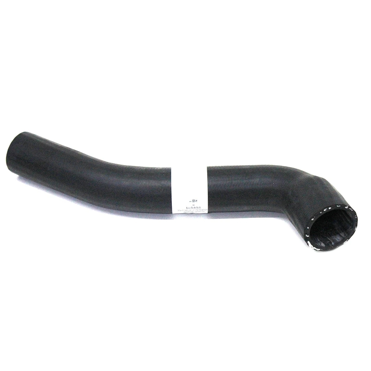 MANGUEIRA SUPERIOR RADIADOR FORD CARGO 1317E/1517E/1717E (4C458260BD-)