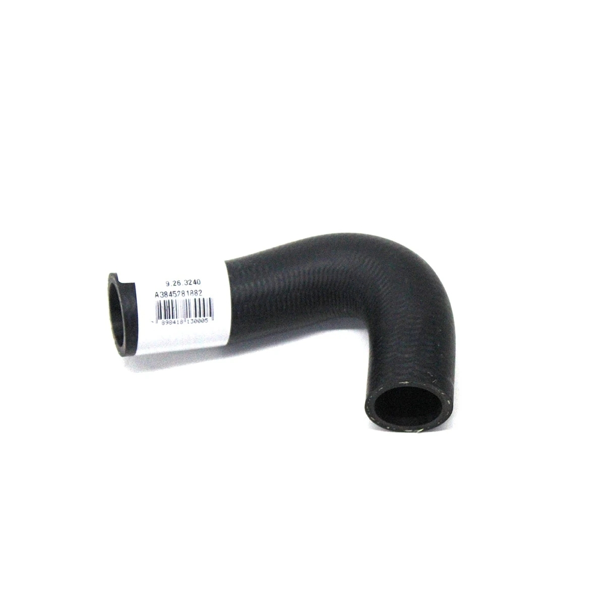 MANGUEIRA FILTRO AR MB ONIBUS (A3845281882)