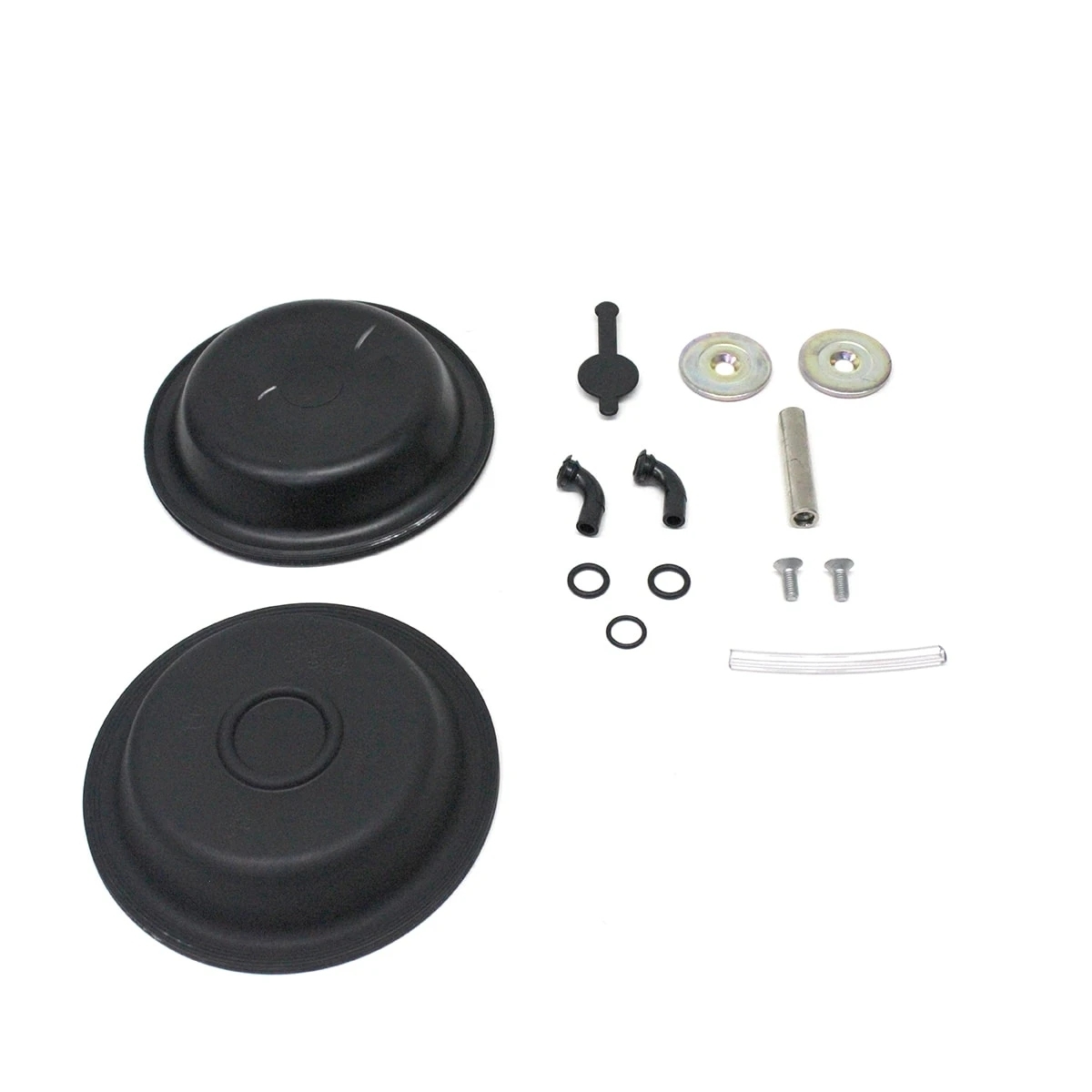 JG REPARO CUICA FREIO 30X30 (EIXO EMBULO 77MM E DISCO 54MM) (COM DIAFRAGMAS 8POL