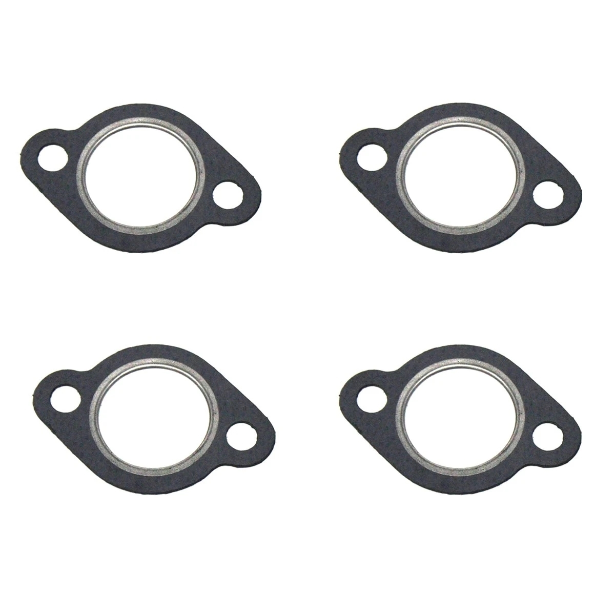 JG JUNTAS COLETOR ESCAPE VW DELIVERY MOTOR MWM SPRINT 4.08 4CIL | FORD F250 MOTO