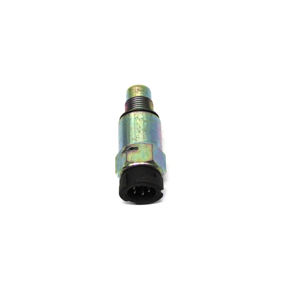SENSOR VELOCIDADE FORD/VW/MB CAMBIO EATON/ZF (4 PINOS CHATOS) (HASTE 25MM) (MSAM