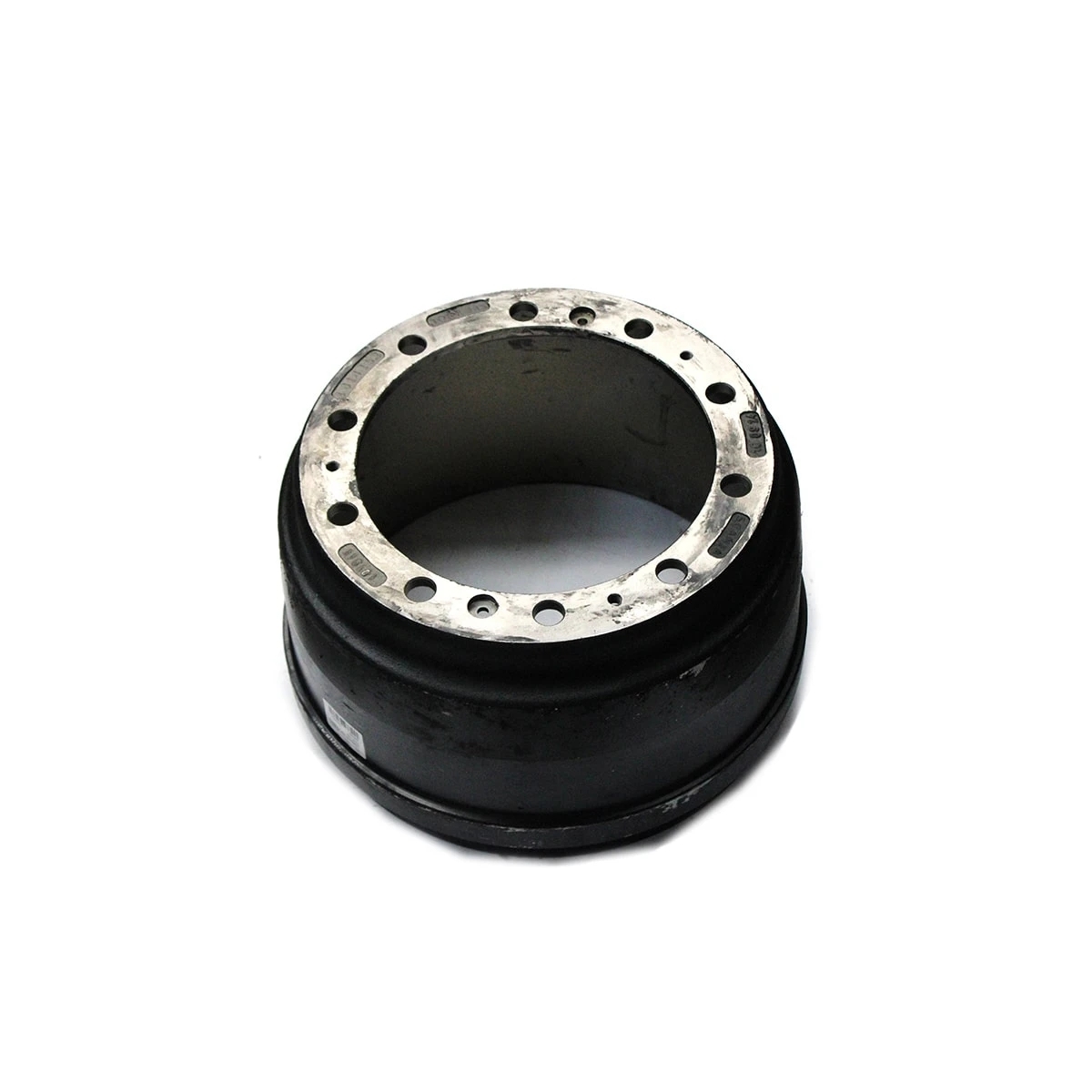 TAMBOR 10F FREIO DIANTEIRO SCANIA SERIE 4 (FRUM 3670/3670B/3739R | CINPAL 513300