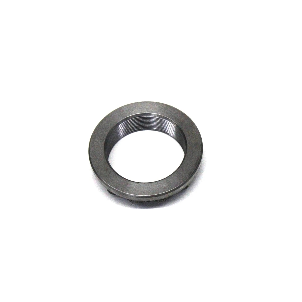 PORCA CARCACA TRASEIRA ROSCA LE VW NOVO DELIVERY EXPRESS/4150/4160/6160 (49X64MM