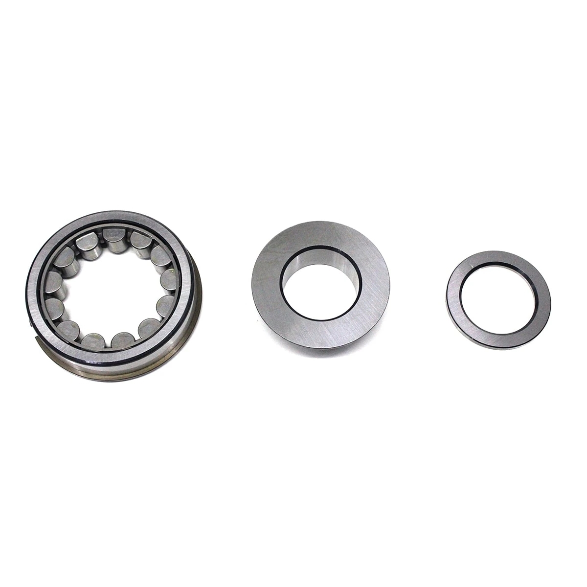 ROLAMENTO ROLETE EIXO ENTALHADO/PRINCIPAL SUPERIOR FORD/MB/VOLVO CAMBIO EATON ES