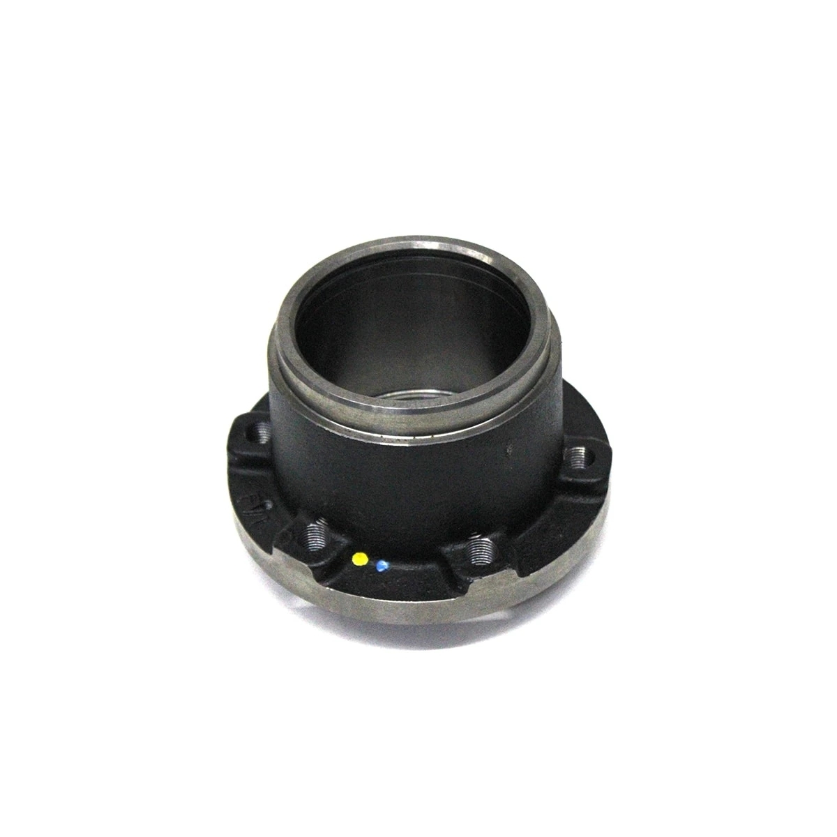 CUBO RODA S/ ROLAMENTO 9-170/11-180 NOVO DELIVERY (23B407617C)