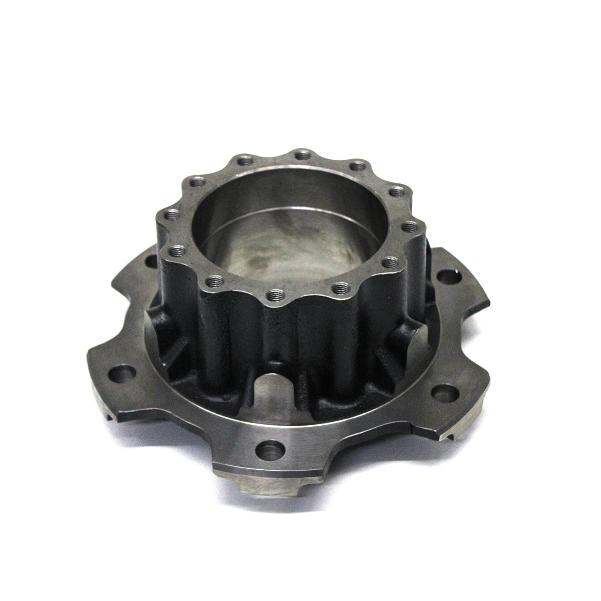 CUBO RODA TRASEIRO VW CAMINHOES NOVO DELIVERY 9170 / 11180 / 13180 (23B598611A)