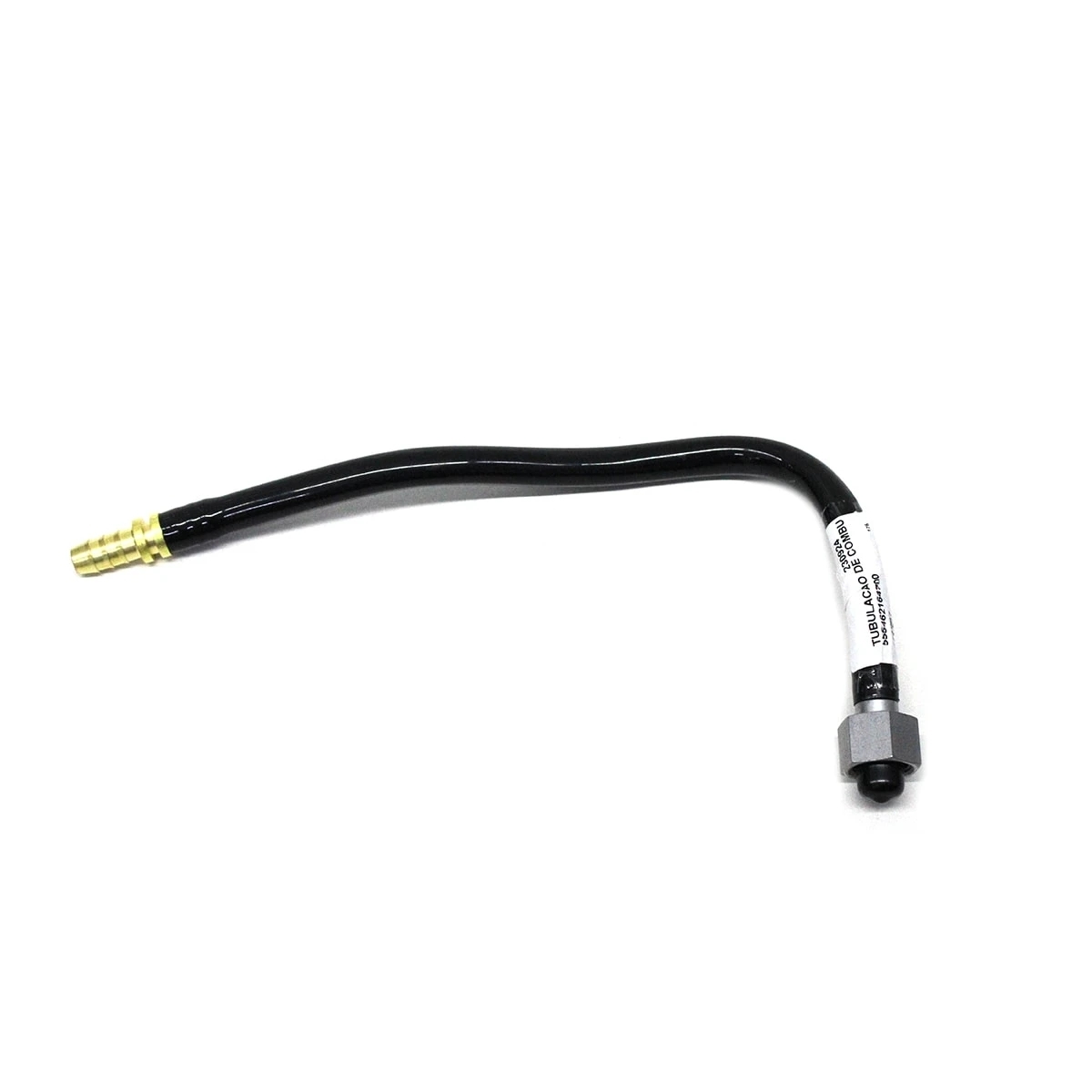 TUBULACAO DE COMBUSTIVEL MB (555462164700)