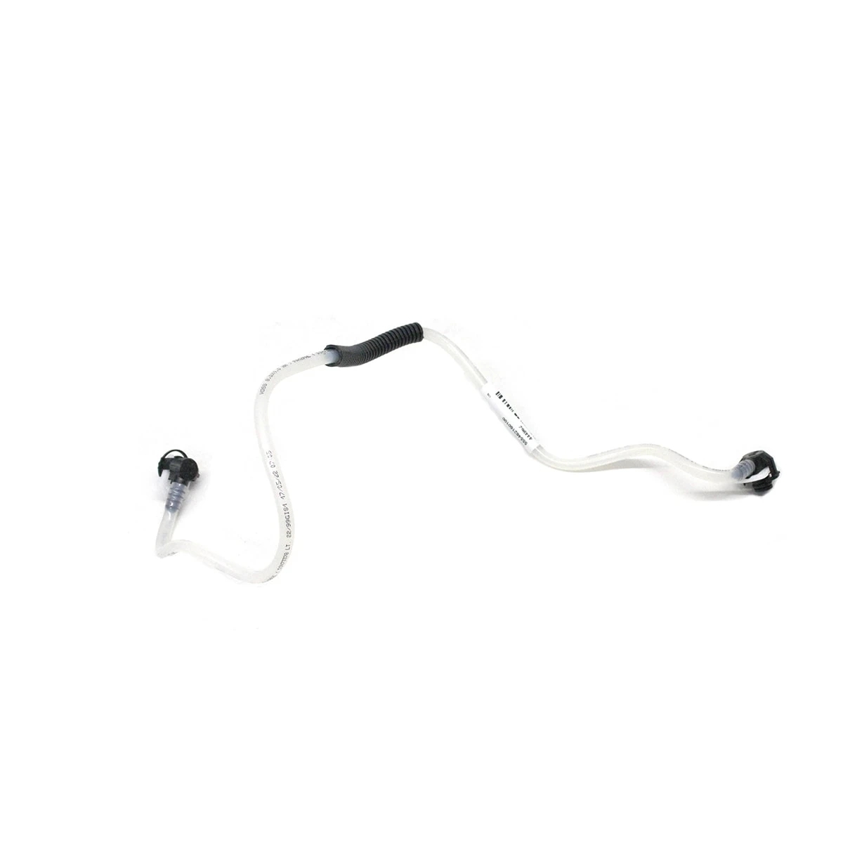 TUBULACAO DE COMBUSTIVEL MB (555462160100)