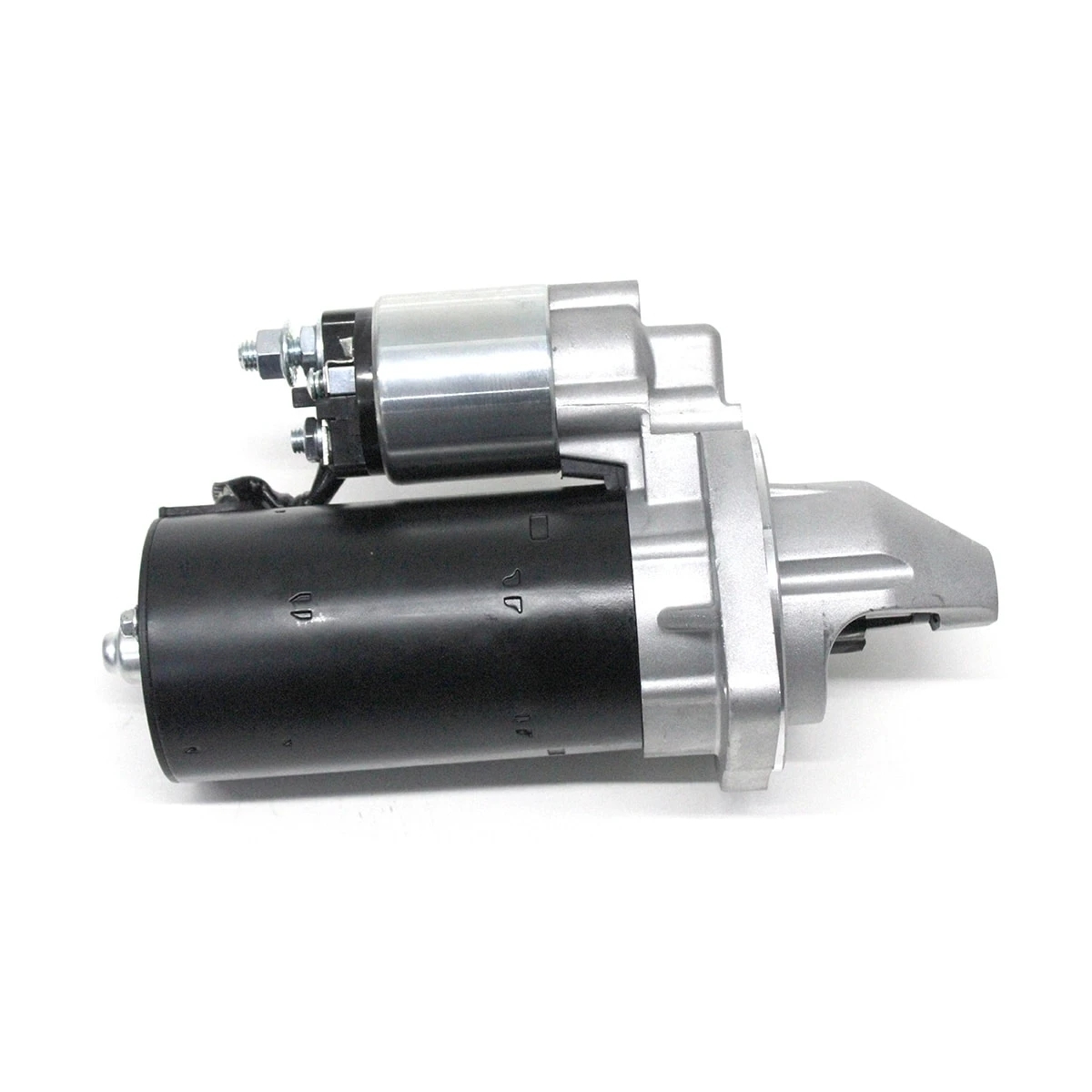 MOTOR PARTIDA 12V 3KW M93R F350/F4000 MOTOR CUMMINS SERIE B/BT 4CIL MECANICO (PI