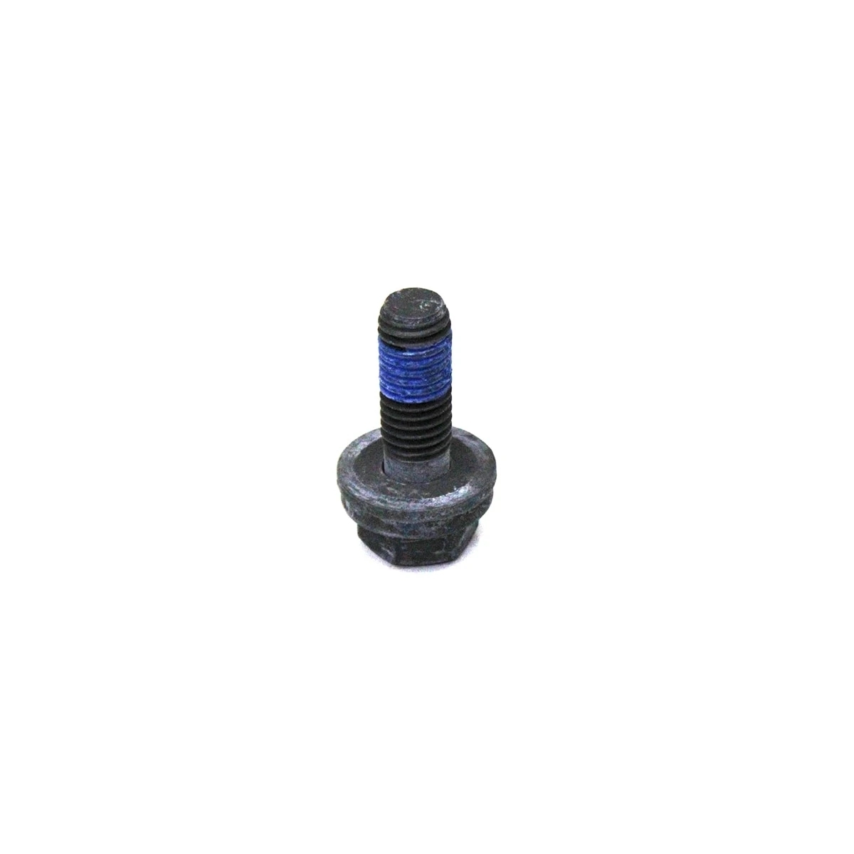 PARAFUSO (10MM) M10X38X1,75 FIXACAO CARCACA EMBREAGEM FORD/IVECO/VW CAMBIO EATON