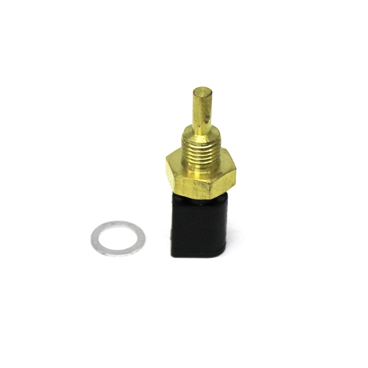 SENSOR TEMPERATURA DAGUA E FILTRO DIESEL/RACOR MB MOTOR OM904LA/OM924LA (000712-