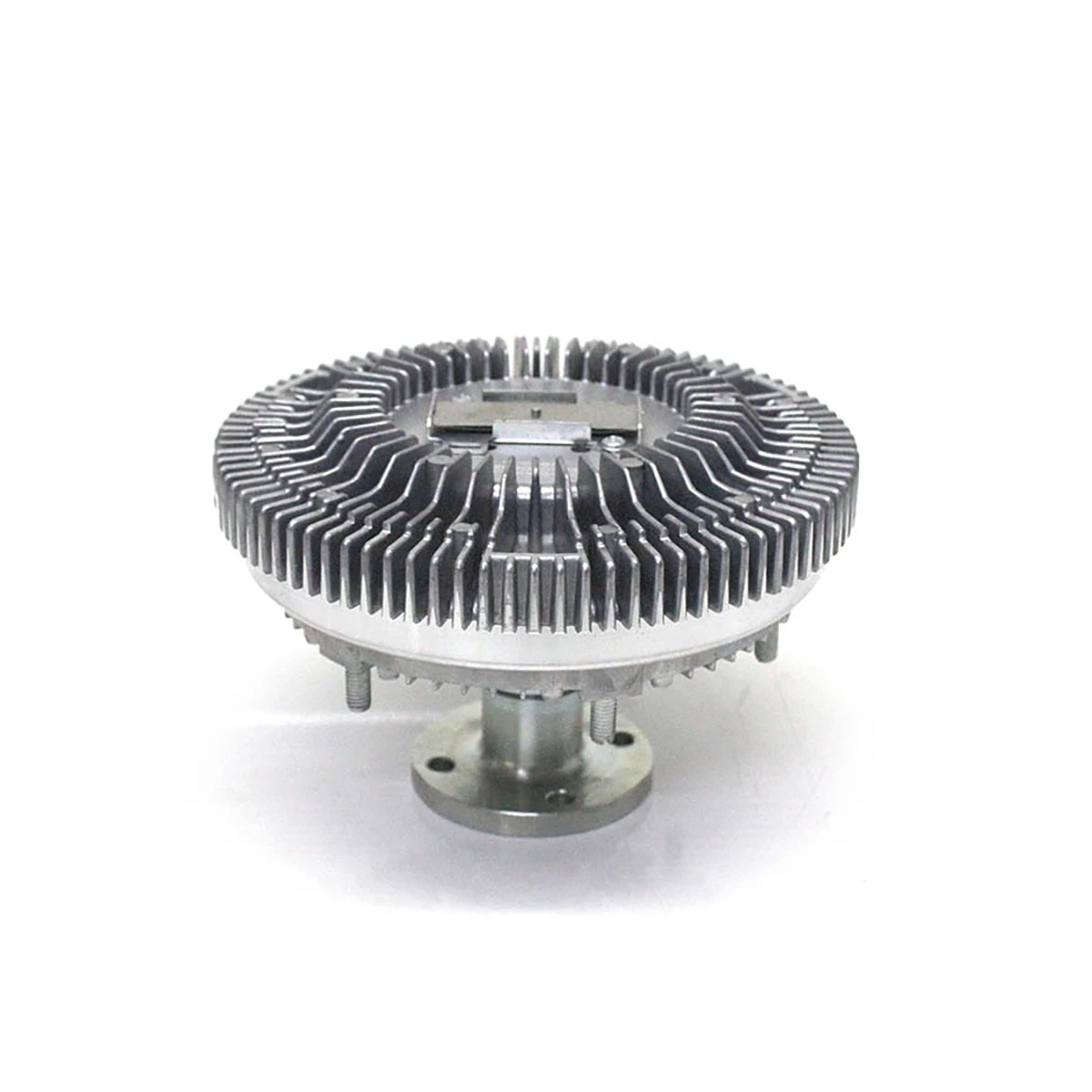 EMBREAGEM VISCOSA 6F MB ATEGO MOTOR OM926LA EURO 5 (MSAMV5184)