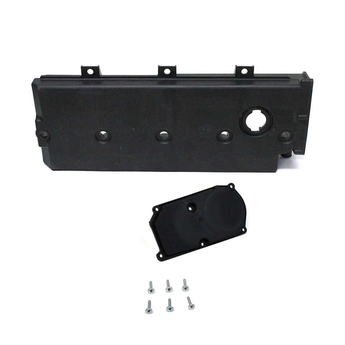 TAMPA VALVULA MB MOTOR OM904LA/OM924LA (PLASTICO) (A9040100930)