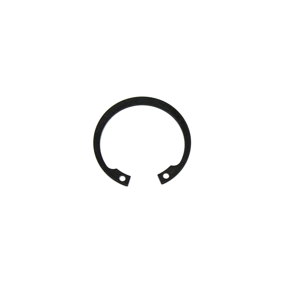 ANEL TRAVA ROLAMENTO MANCAL AXIAL GARFO EMBREAGEM ZF 16S1650 42X1,75 (2T2141231.