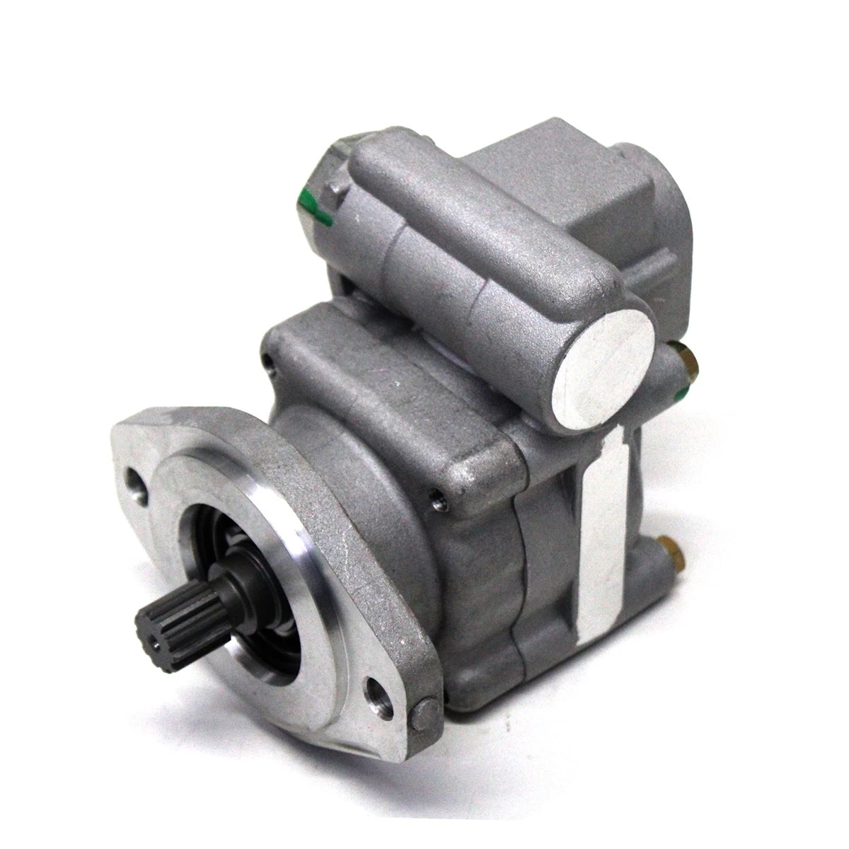 BOMBA DIRECAO HIDRAULICA FORD F12000/F14000/F16000 PIT-BULL 99.. MOTOR CUMMINS S