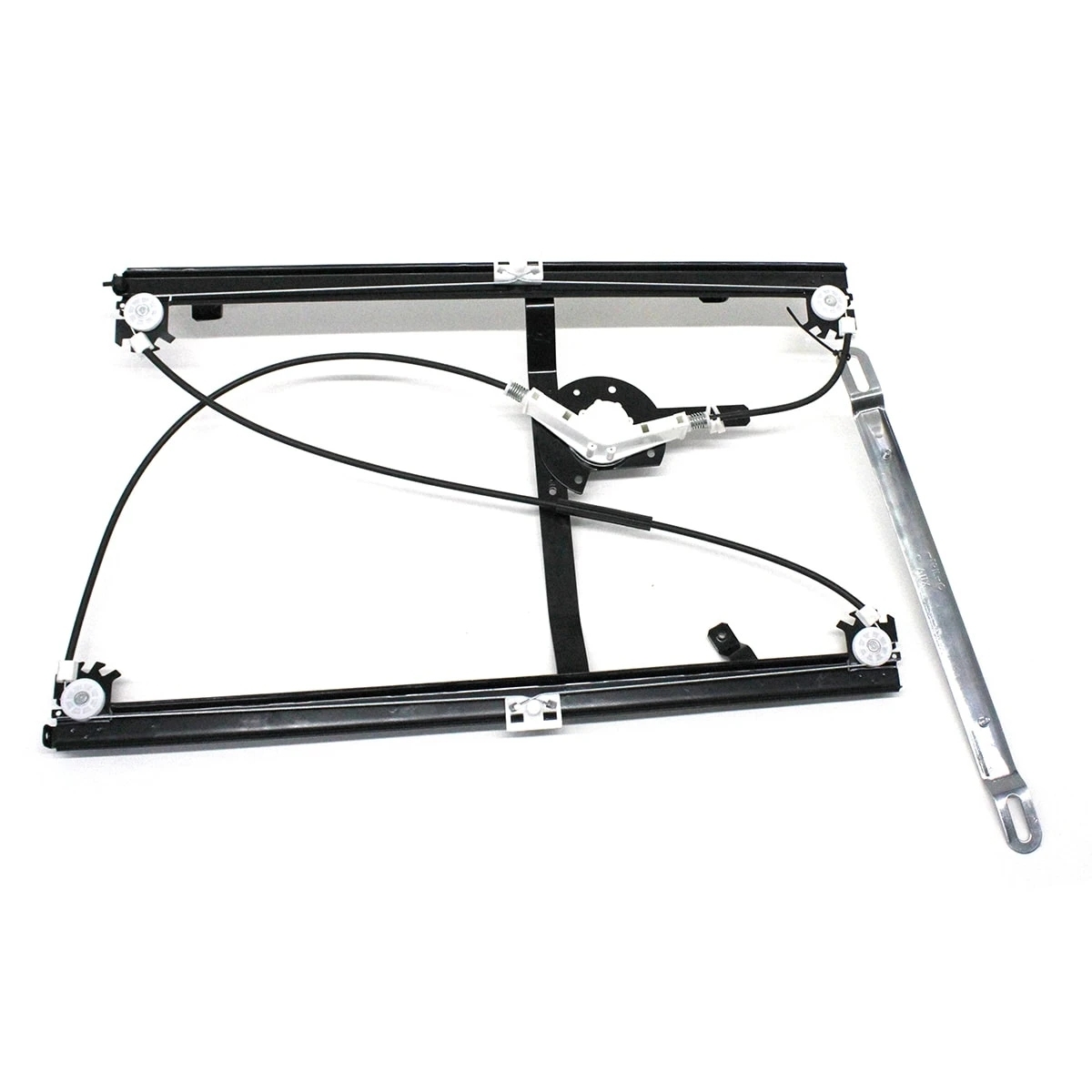 MAQUINA ESQUERDA VIDRO PORTA COM MOTOR 24V (20557552_)