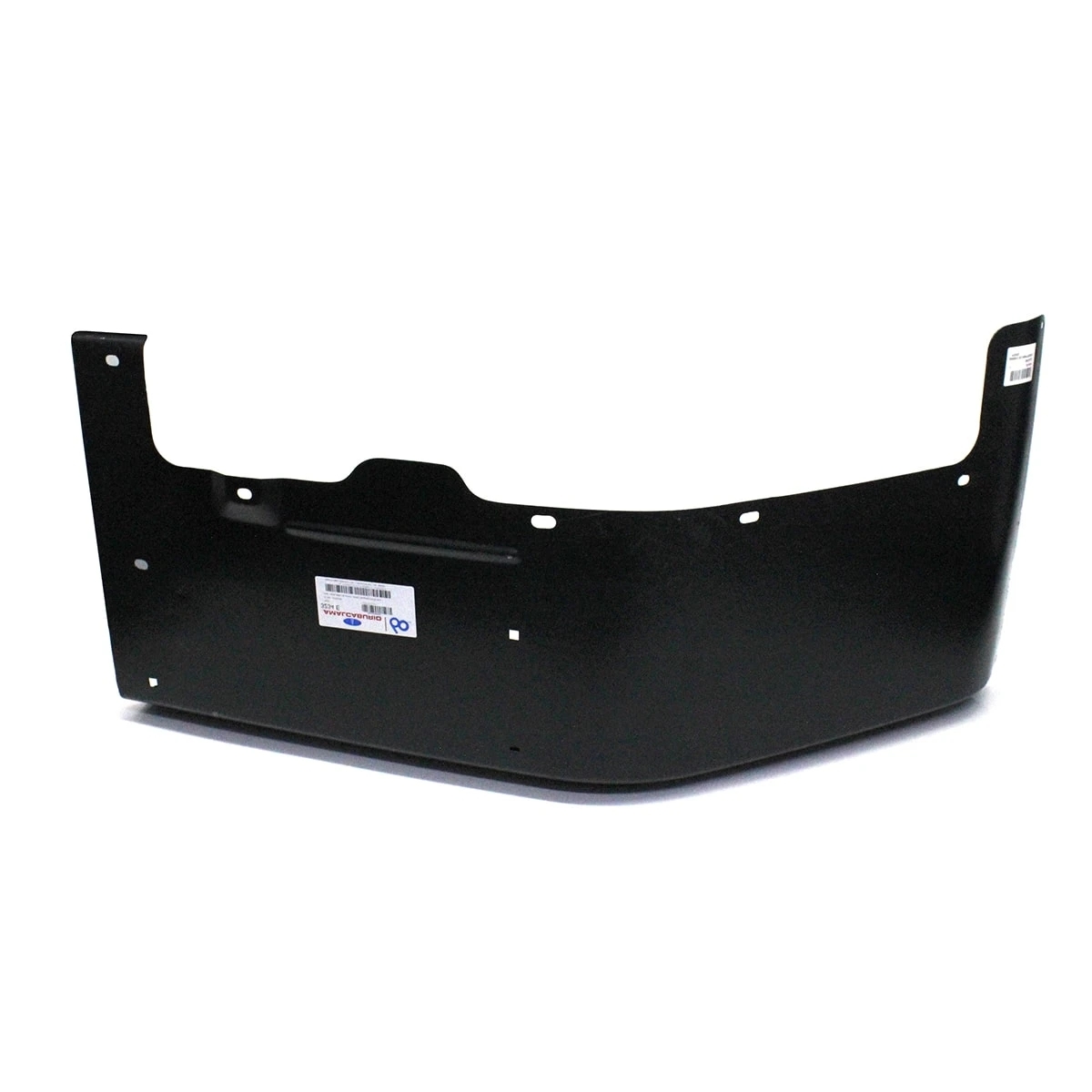 PARALAMA CABINE PARTE DIANTEIRA LD FORD CARGO MEDIOS/PESADOS (..2011) (METALICO)