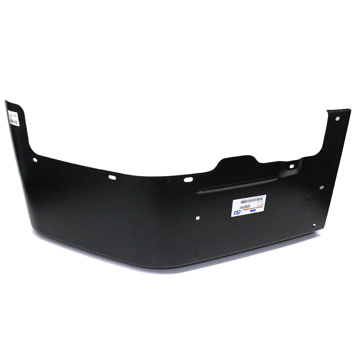 PARALAMA CABINE PARTE DIANTEIRA LE FORD CARGO MEDIOS/PESADOS (..2011)(METALICO) 