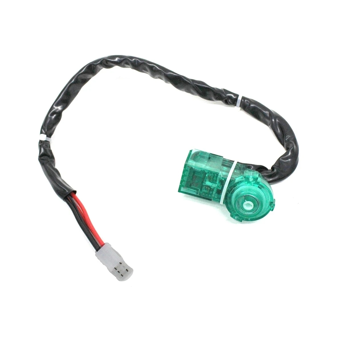 CHICOTE COM COMUTADOR IGNICAO MB ATEGO/AXOR/ACTROS (DNI2639F)