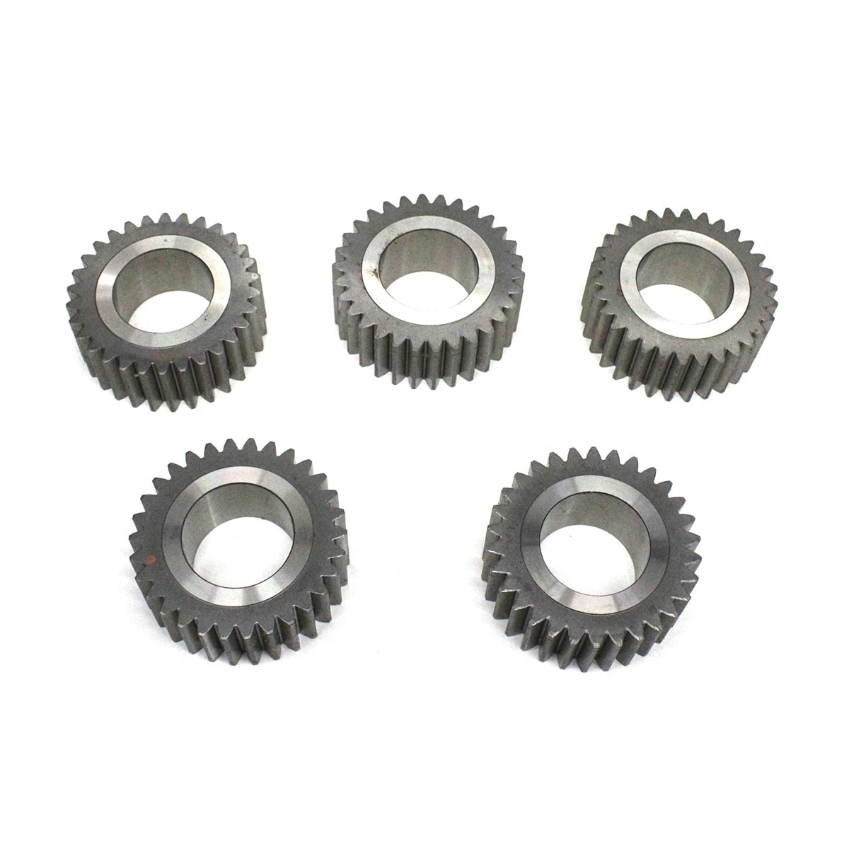 JG ENGRENAGEM PLANETARIO Z30 GP TRANSFERENCIA IVECO/MB/VW CAMBIO ZF 16S (COM 5 P