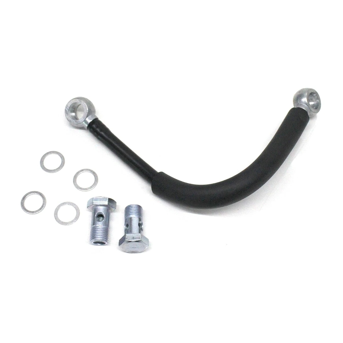 FLEXIVEL FILTRO COMBUSTIVEL A BOMBA MB 712C/914C/1215C/1218E/1622 (A9060901376)