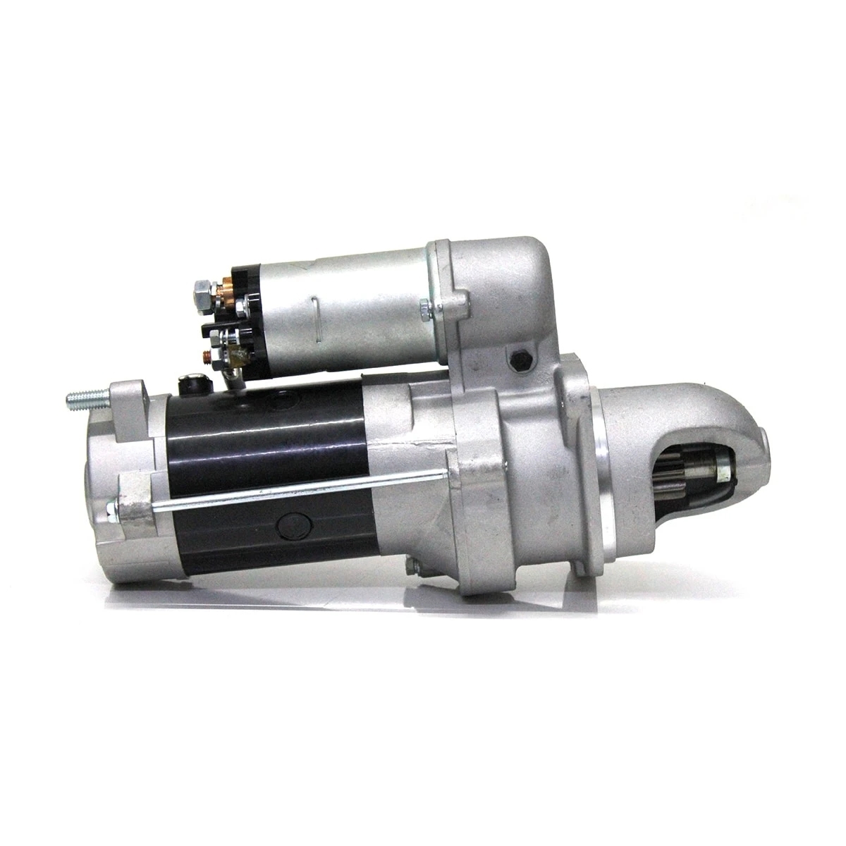 MOTOR PARTIDA 12V 3KW M93R F12000/F14000/F16000 PIT-BULL (98..) MOTOR CUMMINS SE