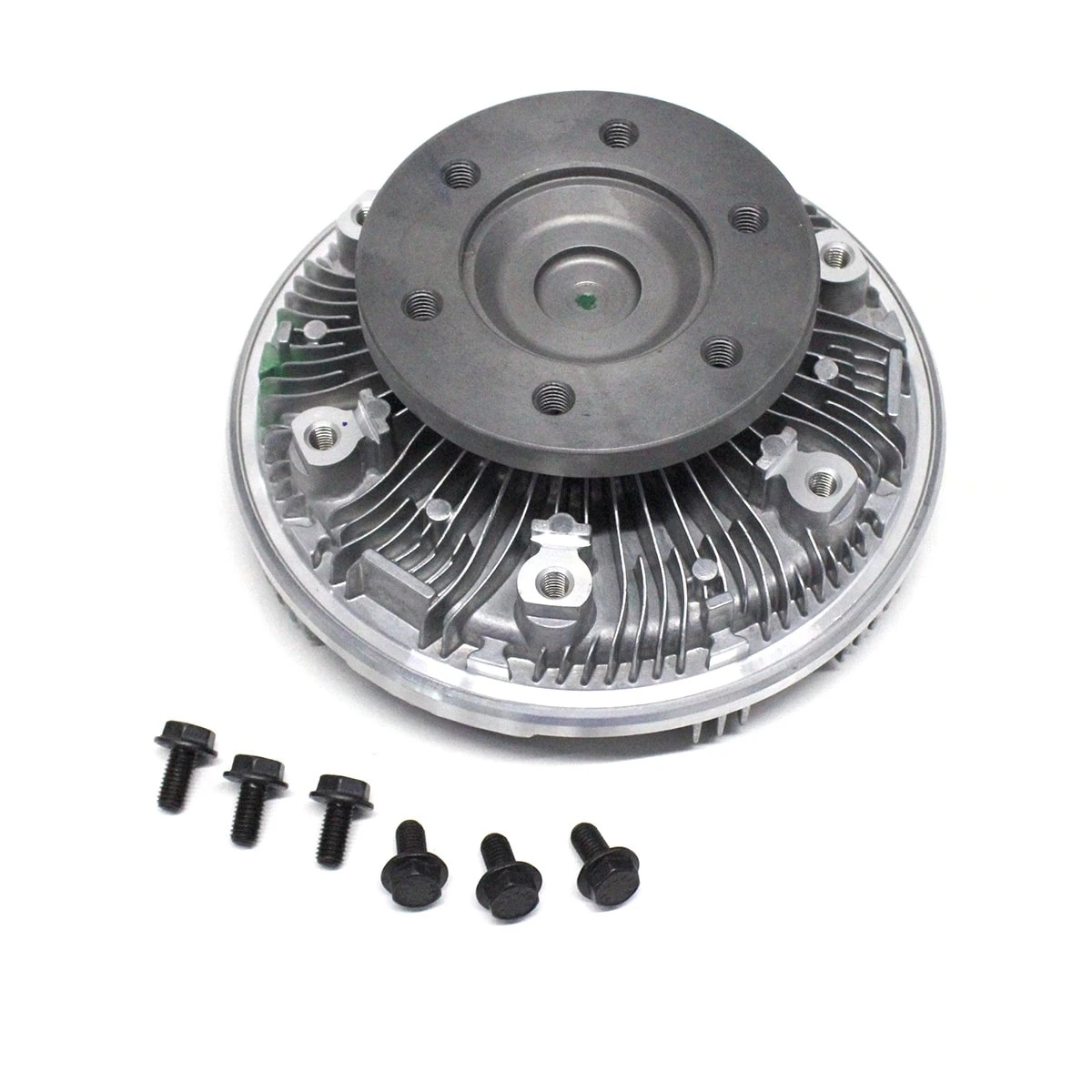 EMBREAGEM VISCOSA 6F MB MOTOR OM906LA/OM926LA EURO 5 (157070000379)