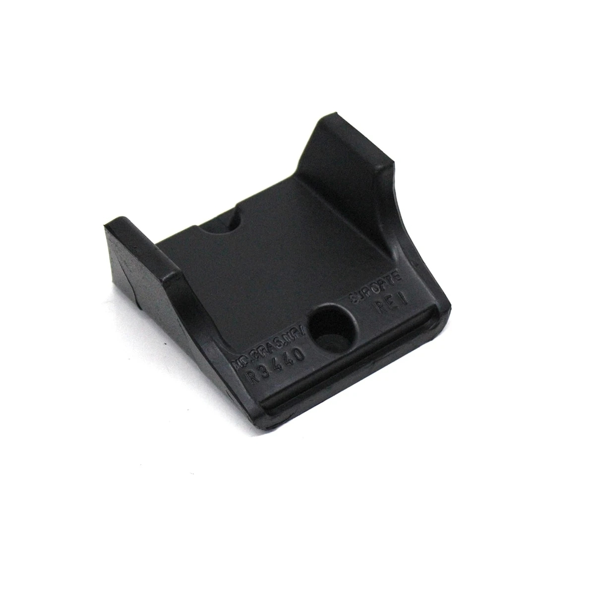 CALCO GUIA FEIXE MOLA PARTE TRASEIRA MB ATEGO | VW NOVO DELIVERY 9170/11180/1318