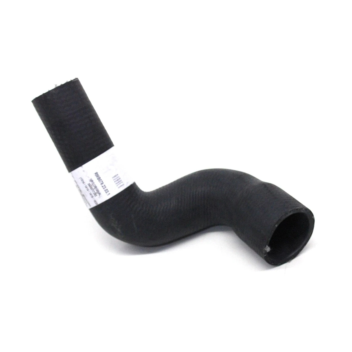 MANGUEIRA INFERIOR RADIADOR MB 1214/1618/2318 MOTOR OM366A (A3845017282)