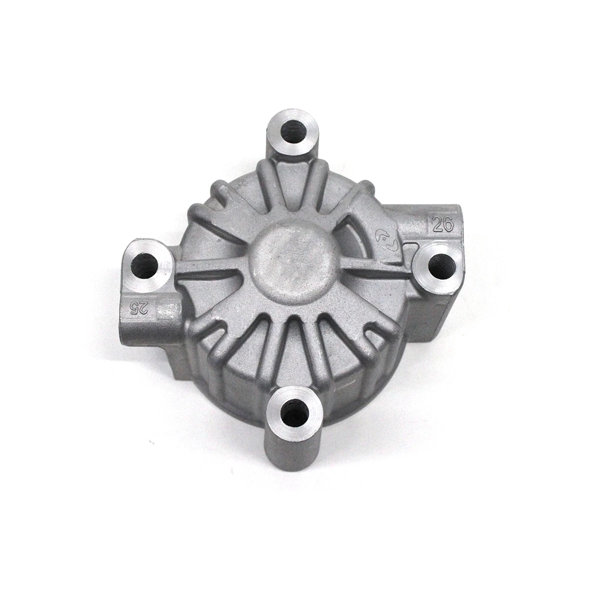 CILINDRO TRANSFERENCIA MBB ZF16S1685/221/2280 (1315334069)