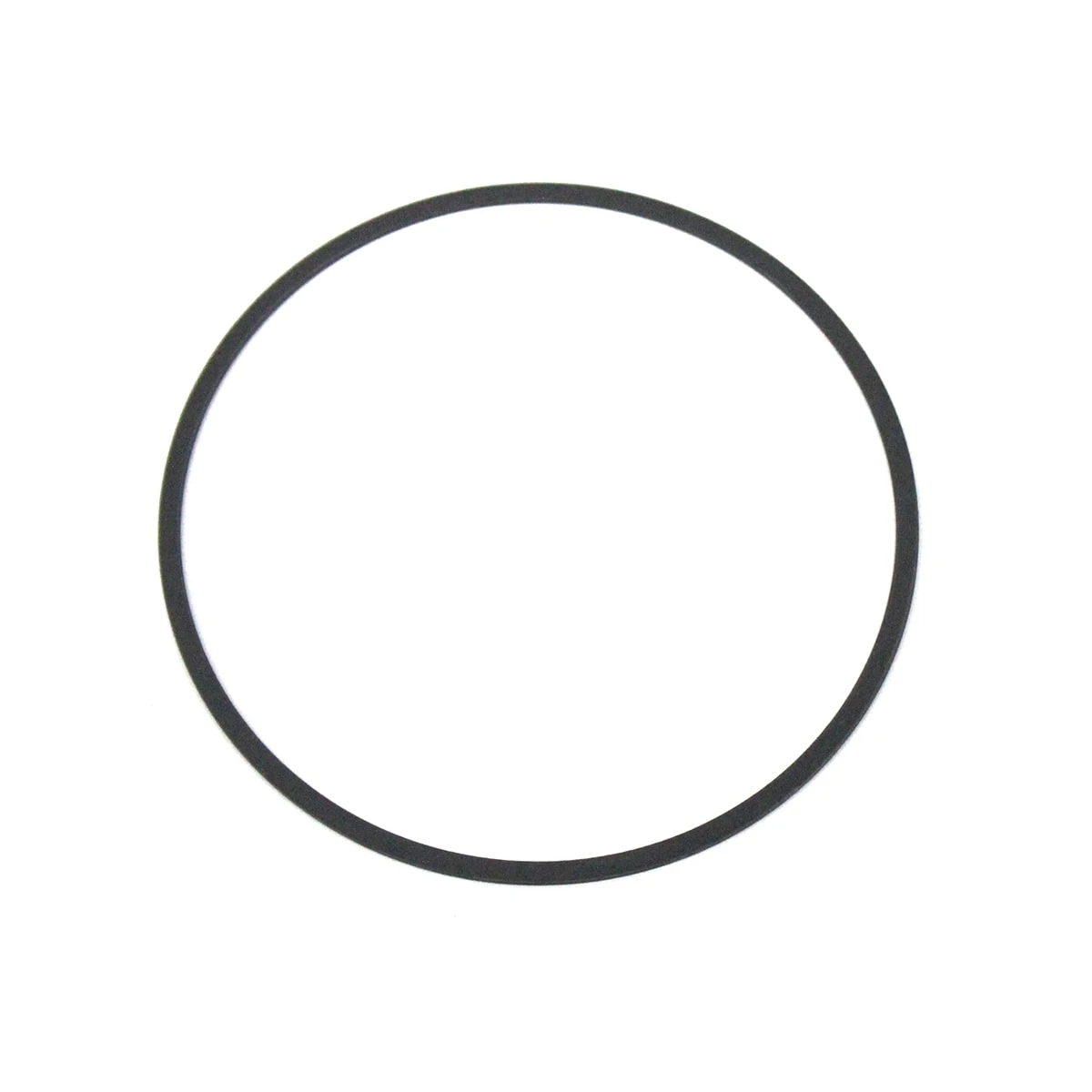 ANEL/ARRUELA ACO AJUSTE ROLAMENTO CUBO RODA VW NOVO DELIVERY (85X90X1MM) (23B407