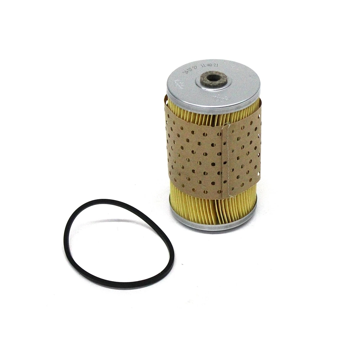 FILTRO DIESEL/COMBUSTIVEL (BOSCHINHO) 1L MOTOR OM355/5 OM355/6 OM447/6 OM449/5 |