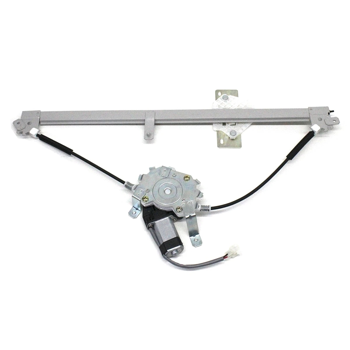 MAQUINA VIDRO LD VW NOVO DELIVERY EXPRESS/4150/4160/6160/9170/11180/13180 (ELETR