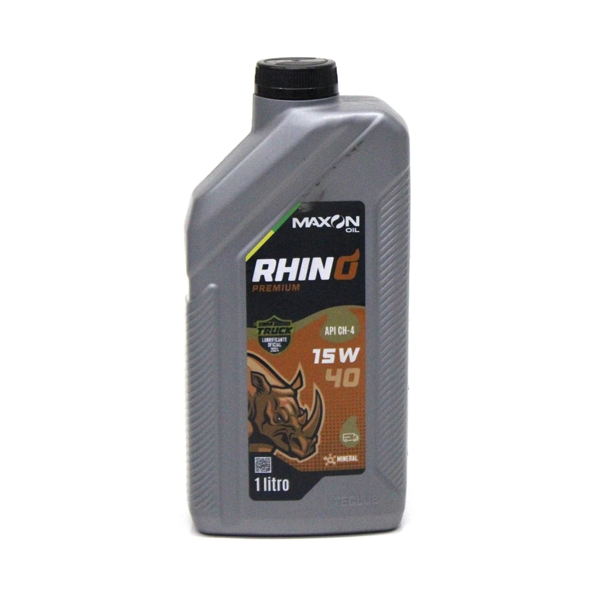 OLEO MOTOR 15W40 CH4 MAXON 1L (MSAMMX0161)