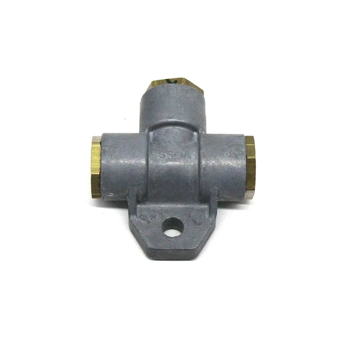 TUBULACAO COMBUSTIVEL MB/VW (490230434500)