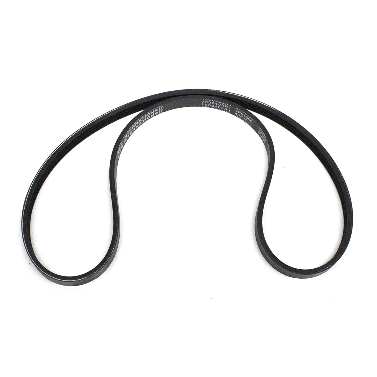 CORREIA POLY V 4PK1000 (7006403R1)