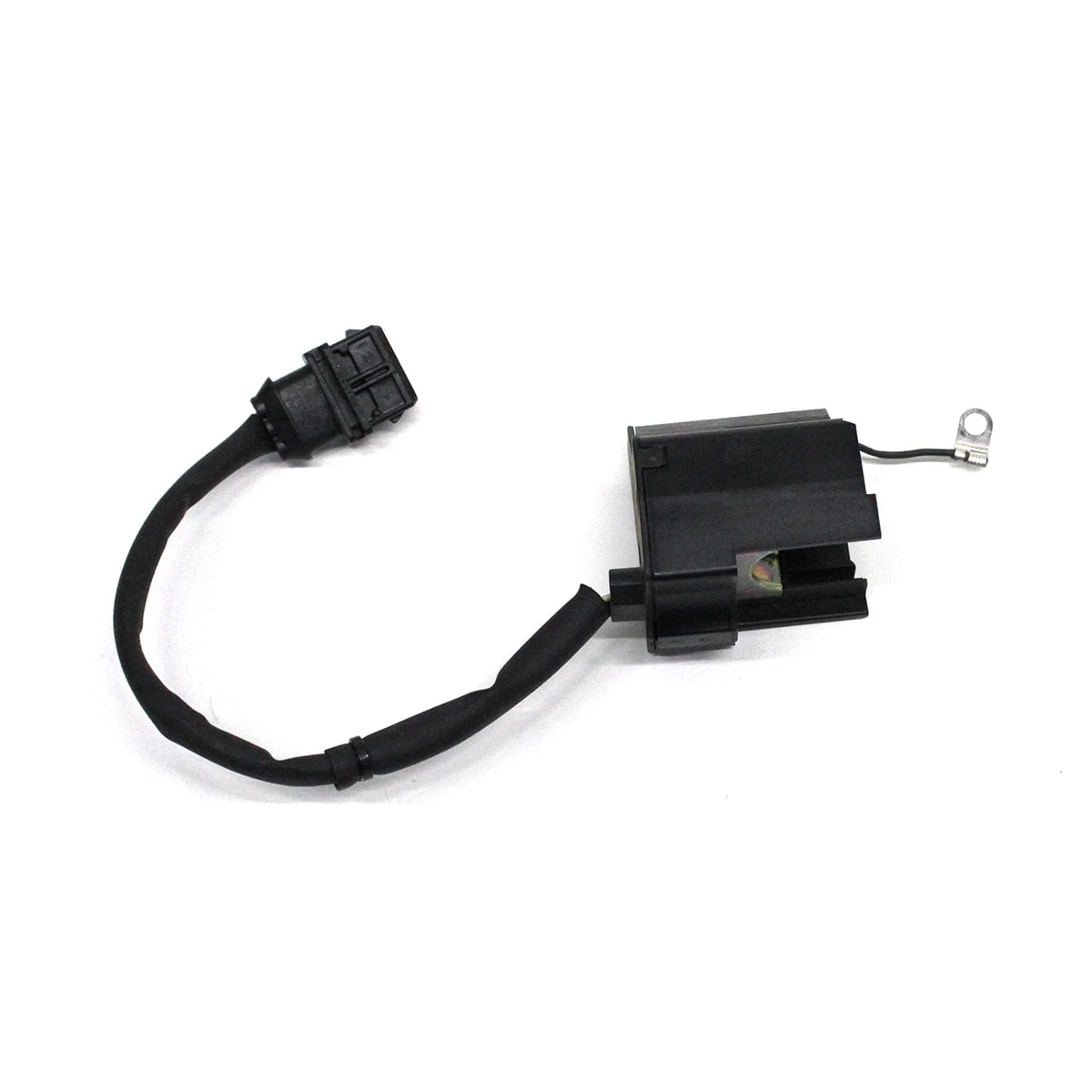 MODULO DE CONTROLE SOLENOIDE BOMBA INJETORA GM S10/BLAZER 2000 A 2005 MOTOR MWM 