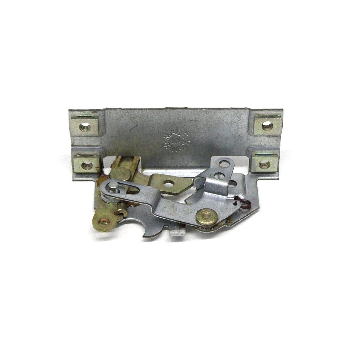 FECHADURA PORTA LD CAMINHAO INTERNATIONAL 9800 (1677435C2)