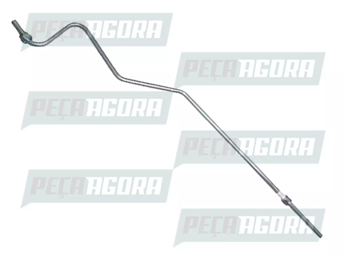 CANO COMPRESSOR MB   1519  (3454207045,)