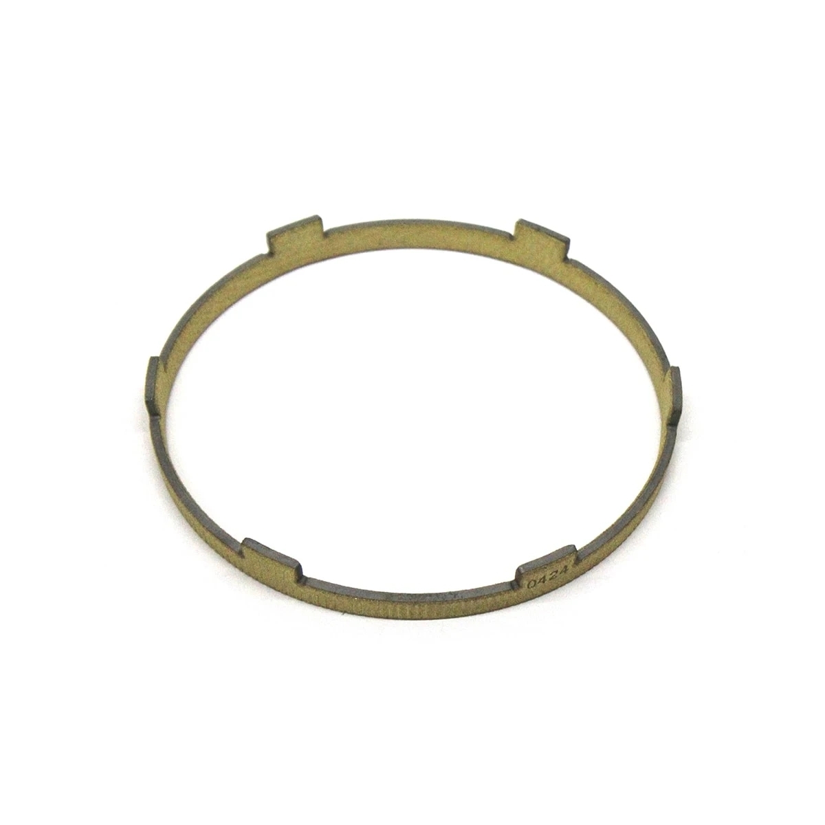 ANEL SINCRONIZADO INTERMEDIARIO 3/4 (3M/4M) MB CAMBIO G60/G85 (MSAMR03009)