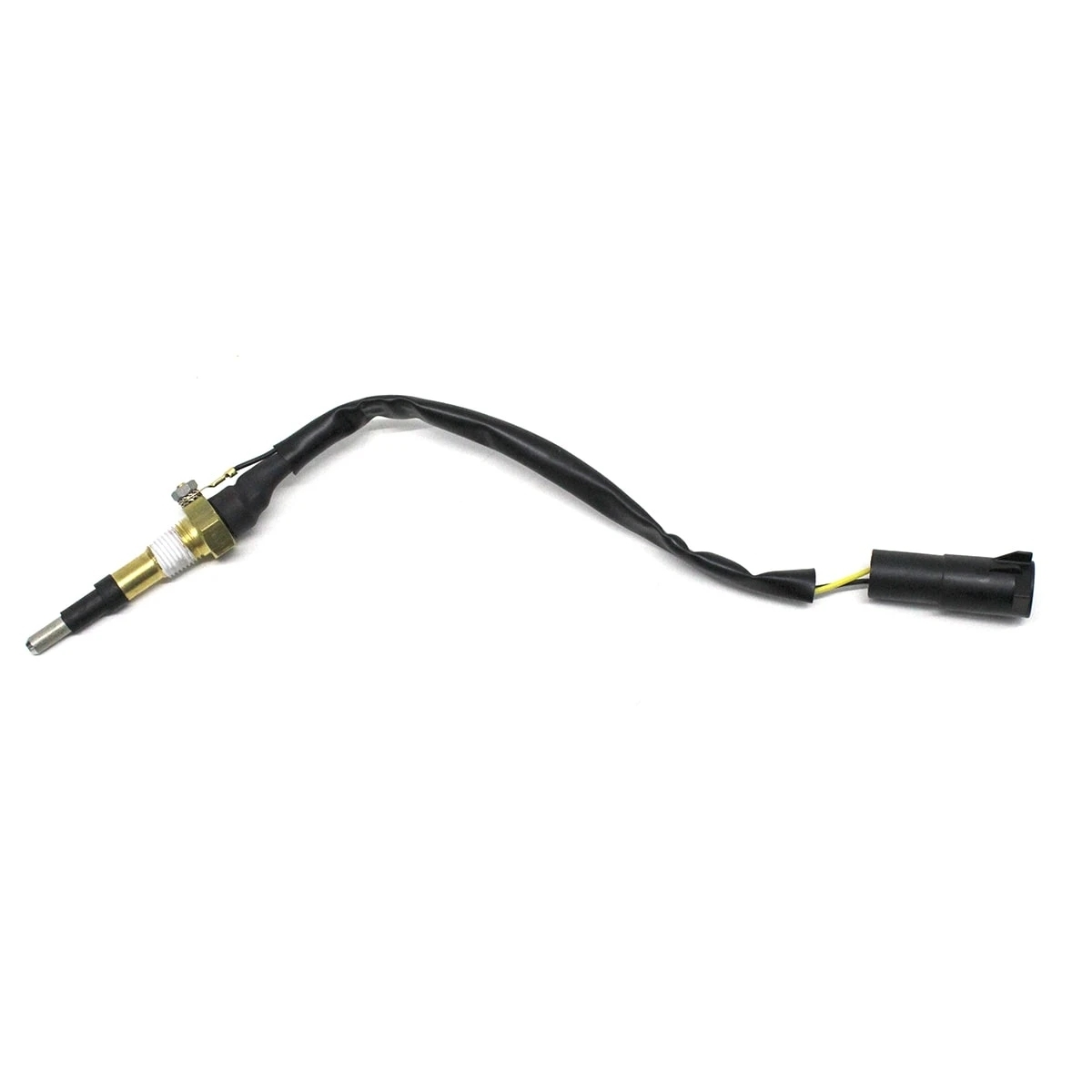 SENSOR NIVEL RESERVATORIO DAGUA RADIADOR FORD/VW (COM CHICOTE SOQUETE/PLUG REDON