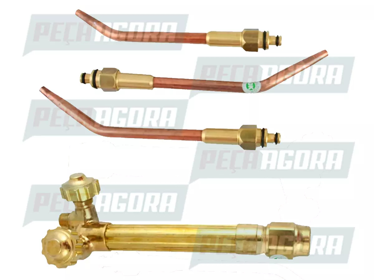 KIT DE SOLDA COMPLETO 200 AC CONDOR  (104.016)