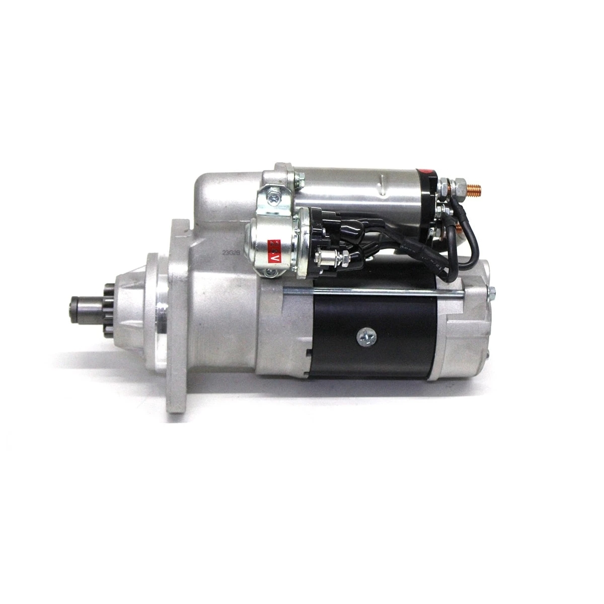 MOTOR PARTIDA 24V 4,0KW 29MT VW DELIVERY 8160/9160 MOTOR CUMMINS SERIE ISF 3.8 E
