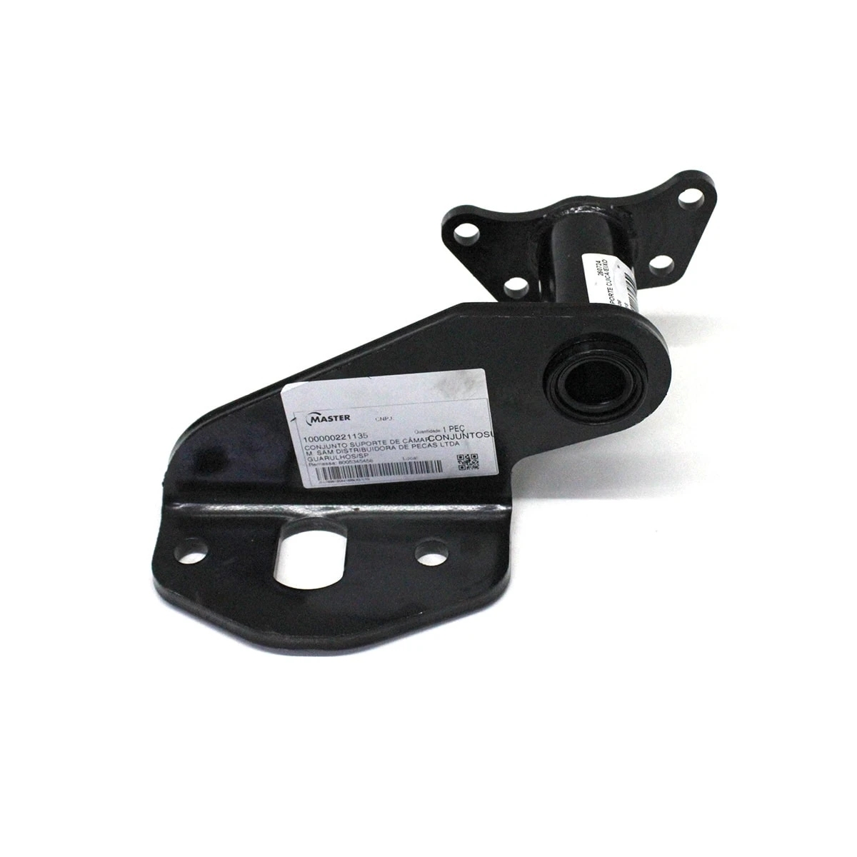 SUPORTE CUICA/EIXO S/Z FREIO DIANTEIRO LE VW NOVO DELIVERY 11180 EURO 6 (MSAMSU5